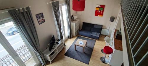 Villenave-d'Ornon Apartment | Apartment Bordeaux Bègles