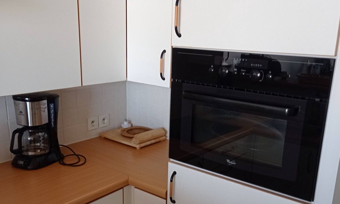 Dunkirk Apartment | Apartment Bray-Dunes, 2 bedrooms, 4 persons