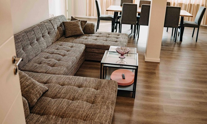 Schulenberg im Oberharz Apartment | Apartment Brockenblick 1