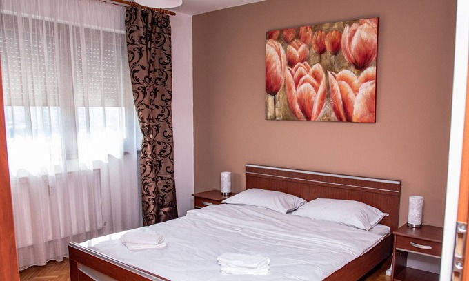 Cluj-Napoca Apartment | Apartment Bucium