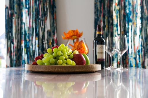 Rheine Apartment | Apartment by Janzen E