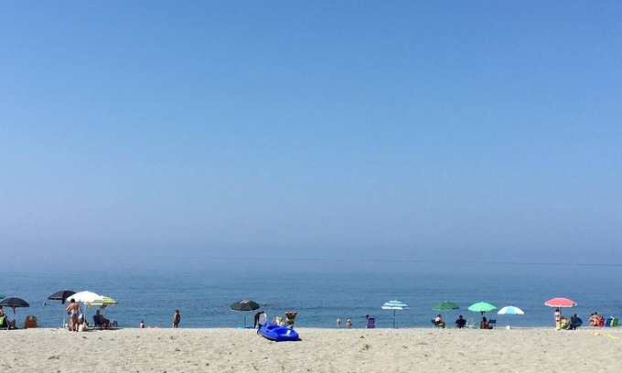 Nocera Terinese House | Apartment by the beach in Calabria/ Appartamenti sul mare in Calabria