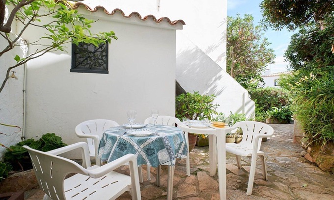 Calella de Palafrugell Apartment | Apartment by the Beach in Spain's Costa Brava