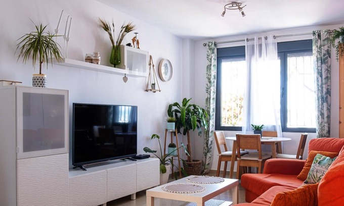 Cadiz Apartment | Apartment by the sea only families or couples
