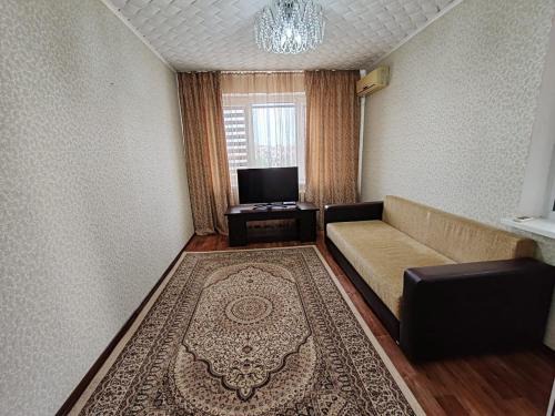 Aktau Apartment | Apartment by the sea two rooms
