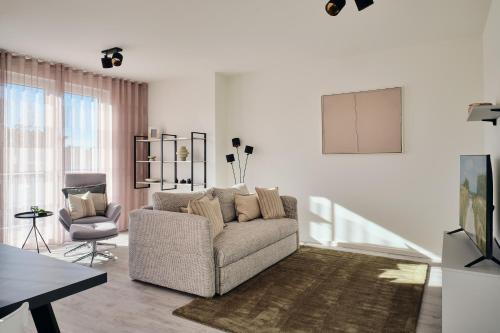 Zirchow Apartment | Apartment C13 "Pine Hill Resort"