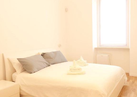 Centro - Piani - Rencio Apartment | Apartment Ca' de Bezzi