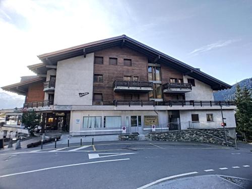 Verbier Apartment | Apartment Calesberg 431