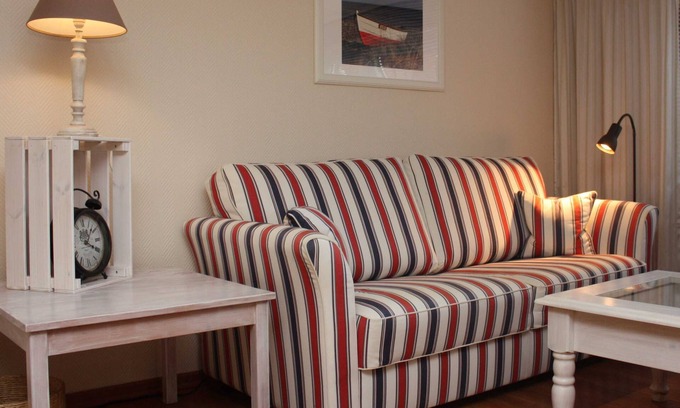 Gelting Apartment | Apartment Callsen Two - Volker Callsen apartments