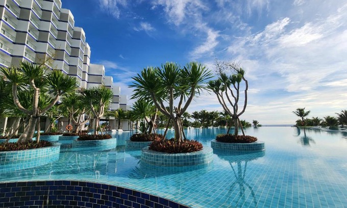Cam Ranh Apartment | Apartment Cam Ranh