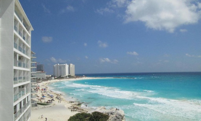 Punta Cancun Apartment | Apartment Cancun