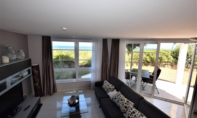 Hohwacht Apartment | Apartment Captain`s Corner H