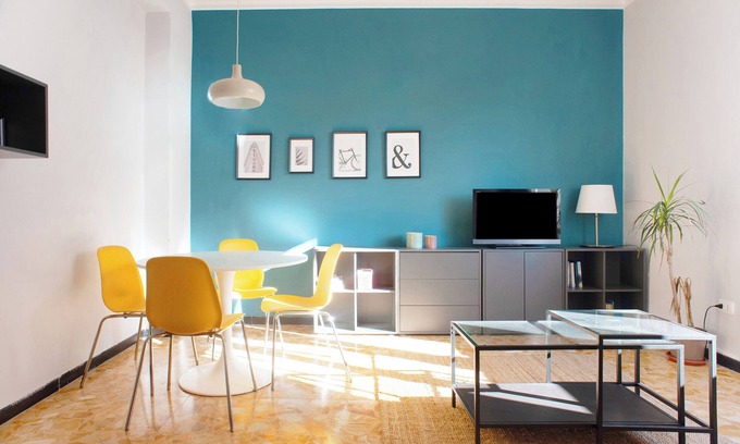 Levanto Apartment | Apartment "Casa Caterina" with Terraces & Wi-Fi