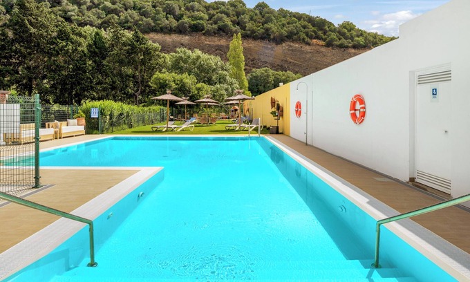 San Ambrosio Apartment | Apartment 'Casa de 10 - 3I' with Mountain View, Shared Pool & Wi-Fi