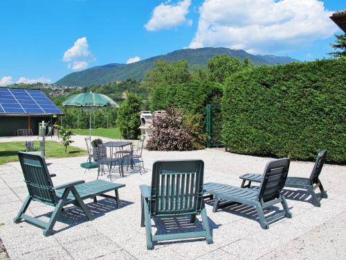 Caldonazzo Apartment | Apartment Casa Irene by Interhome