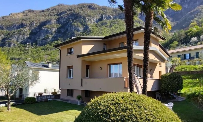 Lierna Apartment | Apartment Casa Maria (LIE140) in Lierna - 6 persons, 3 bedrooms