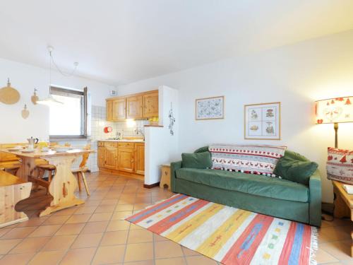 Penia Apartment | Apartment Casa Marmolada by Interhome
