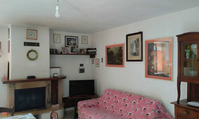 Parrano Apartment | Apartment 'Casa Palmira'