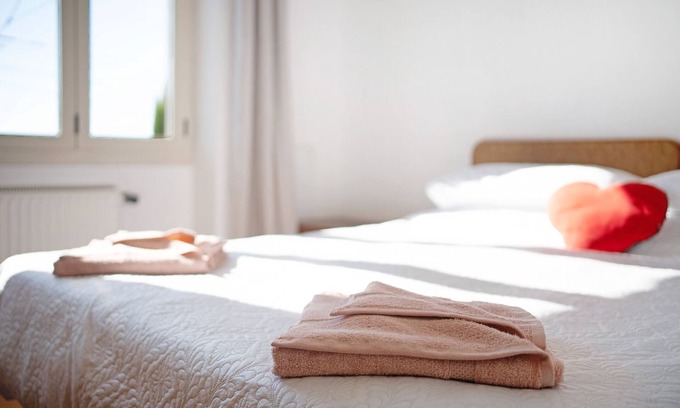 Ospedaletti Apartment | Apartment 'Casa Vacanza Sogno' with Wi-Fi