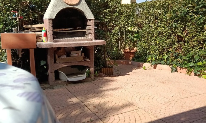 Donoratico Apartment | Apartment CasaZebe Donoratico