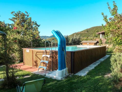 Vendone Apartment | Apartment Casina - VDE211 by Interhome