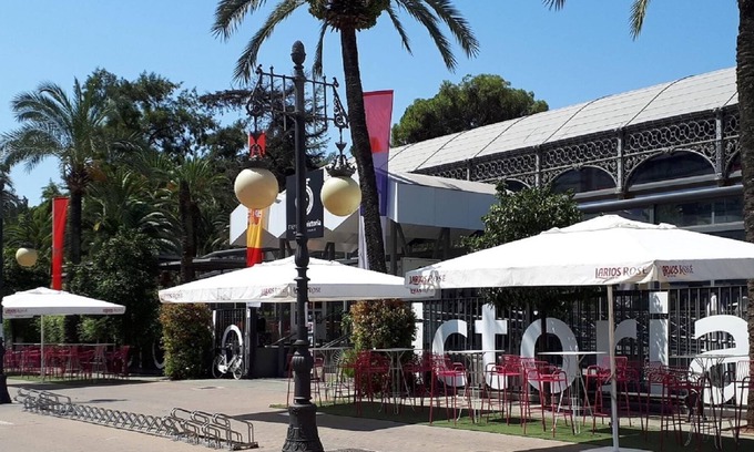 Ciudad Jardin Apartment | Apartment Center Victoria Free Parking