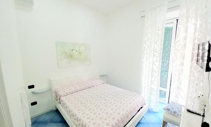 Amalfi Apartment | Apartment Central