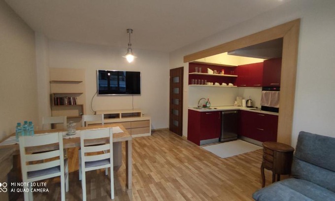 Gabrovo Apartment | Apartment Central Park