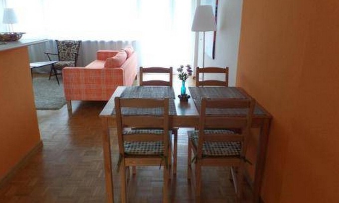 Les Delices Apartment | Apartment very close to the lake in Geneva
