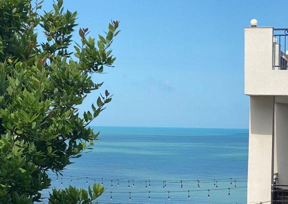 Kobuleti Apartment | Apartment Chakvi with love