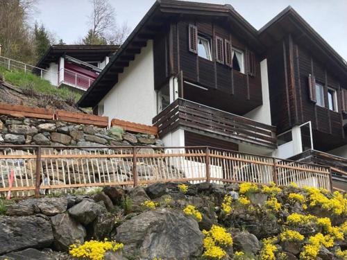 Engelberg Apartment | Apartment Chalet Murmeli by Interhome