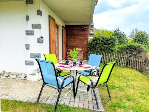 Les Mayens-de-Sion Apartment | Apartment Chamois AZ1 by Interhome
