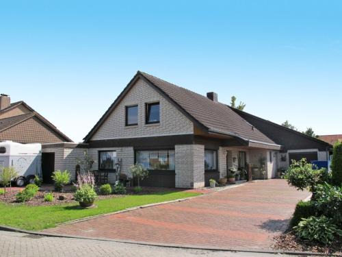 Ditzum Apartment | Apartment Christine by Interhome
