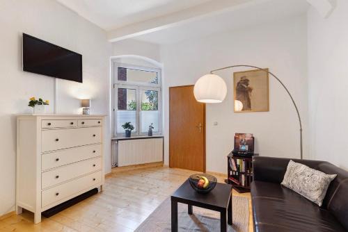 Nordhausen Apartment | Apartment City Leben