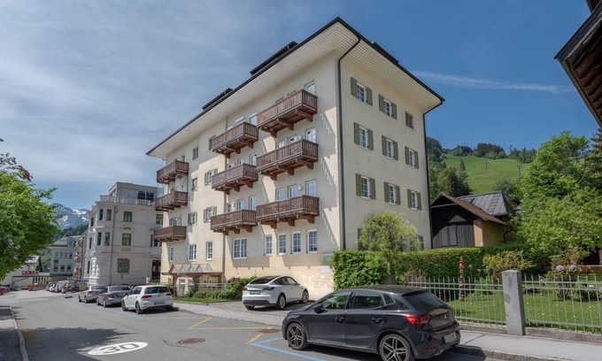 Zell am See Apartment | Apartment CityXpress TOP 7 - Zell am See
