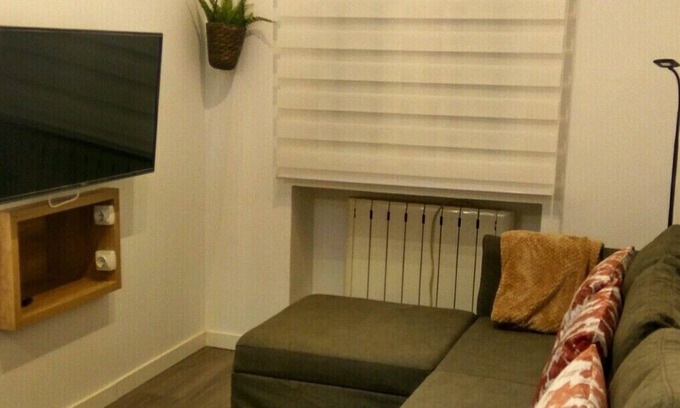 Atocha Apartment | APARTMENT CLOSE TO ATOCHA AND CENTER