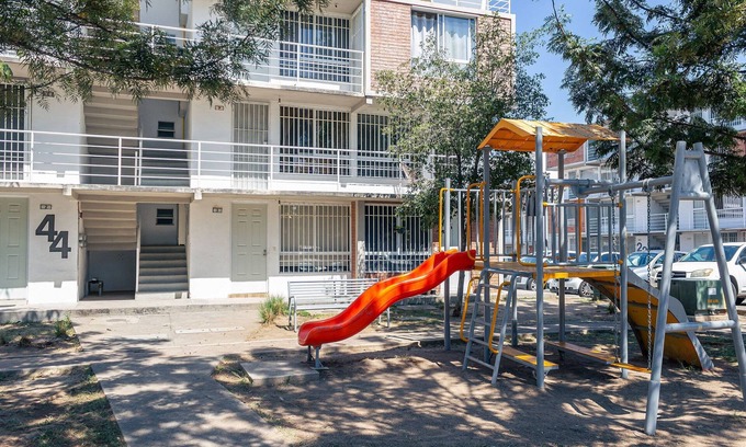 Guadalajara Municipality Apartment | Apartment close to Zoo and Jalisco Stadium