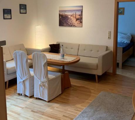 Oldenburg Apartment | Apartment close to the center + free parking