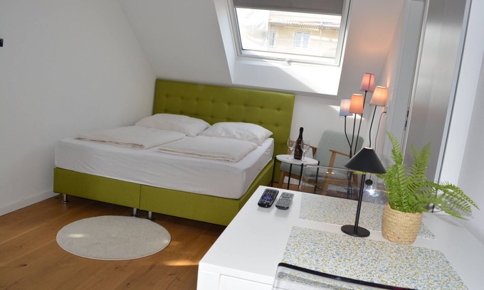 Innenstadt Condo | Apartment close to the center