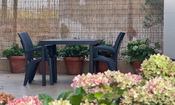Miengo Apartment | Apartment close to Usgo Beach and Robayera