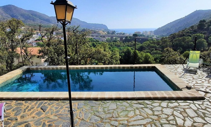 Colera Apartment | Apartment Colera, 2 bedrooms, 4 persons
