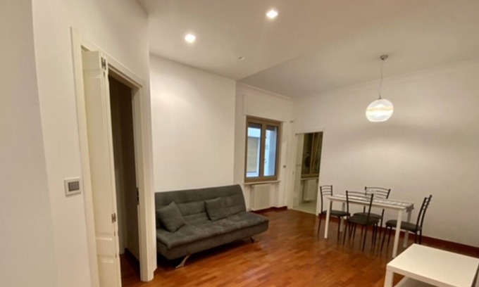 Manfredonia Apartment | Apartment Corso Manfredi - Affitti Brevi Italia