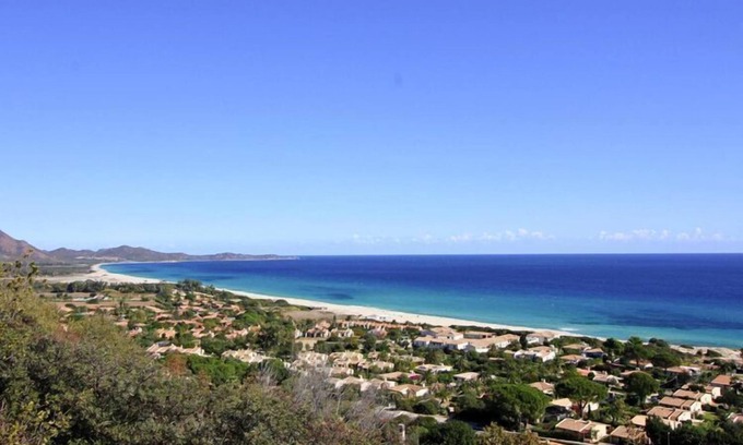 Costa Rei Apartment | Apartment Costa Rei near Sandy Beaches