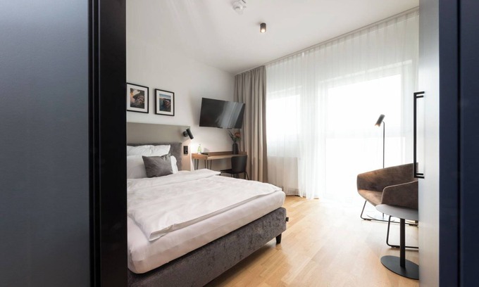Singen Apartment | Apartment Cosy mit 18qm, Max. für 2 Personen