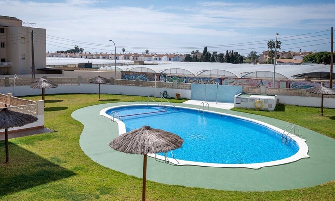 Creixell Apartment | Apartment Creixell, 2 bedrooms, 4 persons