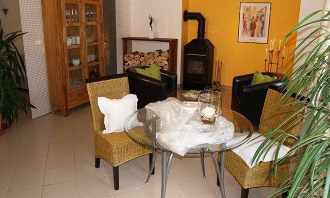 Munstermaifeld Apartment | Apartment-Dachsbau - Comfort Apartments Walkmühle