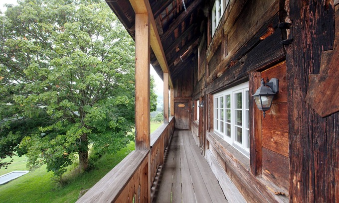 Bernau Apartment | Apartment 'Albtalblick' with Mountain View, Shared Terrace and Wi-Fi