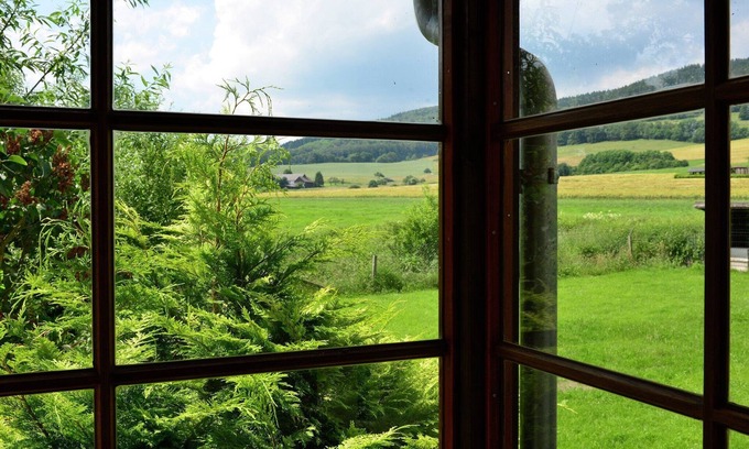 Stormbruch Apartment | apartment in the Hochsauer region quiet location