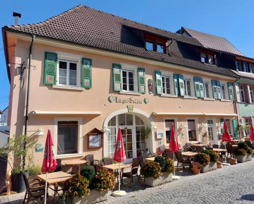 Endingen am Kaiserstuhl Apartment | Apartment Schwär