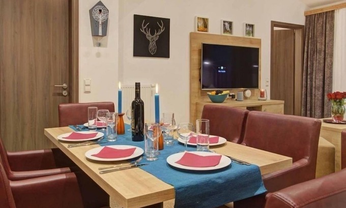 Feldberg Apartment | Apartment/app. for 6 guests with 60m² in Feldberg (Black Forest) (128355)